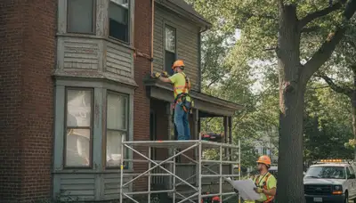 Boston, MA plumbing repair team providing fast residential and commercial service